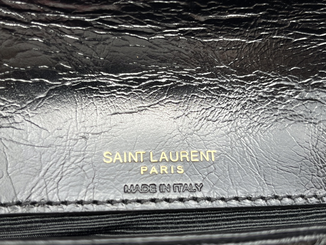 YSL Satchel Bags